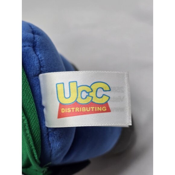 JAMES THE ODD 1'S OUT ONES SUBWAY PLOOOSH 10" UCC Distributing - Picture 3 of 9